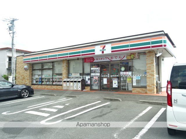 コンビニ　セブンイレブン（コンビニ）まで1222m