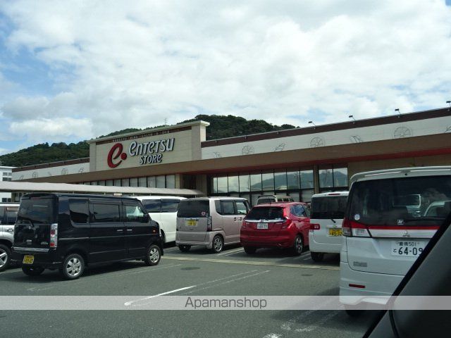 スーパー　遠鉄ストア三ヶ日店（スーパー）まで1823m