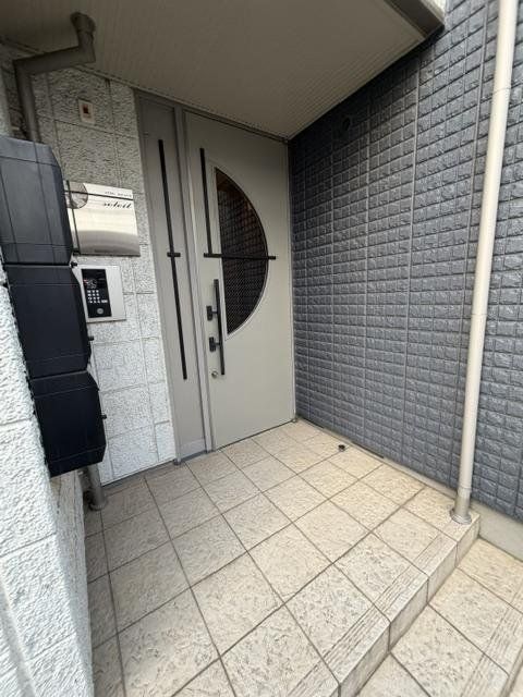 Soleilの外観写真