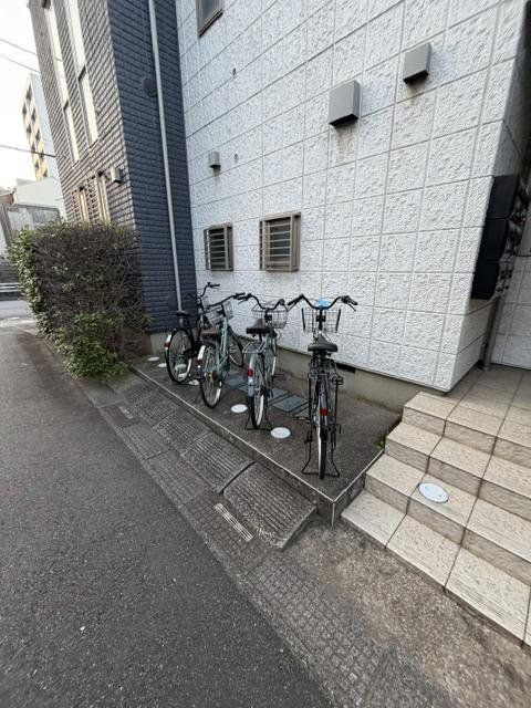 Soleilの外観写真