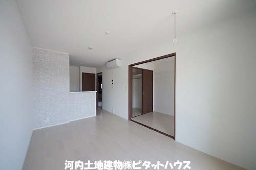 居室・リビング　類似室内