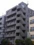 若松河田駅より徒歩6分 2階 築29年8ヶ月の賃貸物件