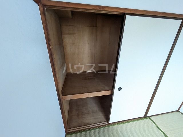 メルフィス東金町の内装写真