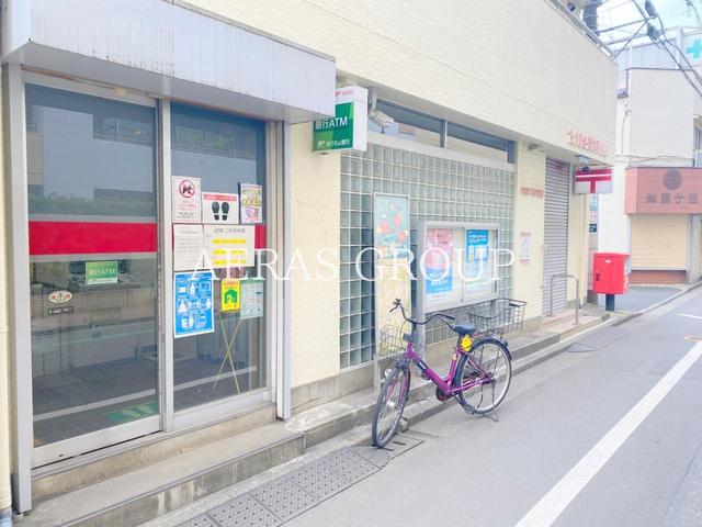郵便局　たかの台駅前郵便局（郵便局）まで703m