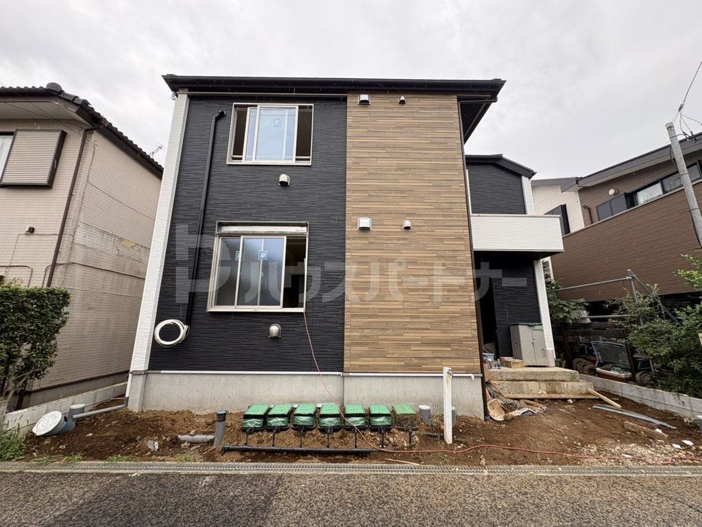 KEIAI RESIDENCE 初石のその他写真