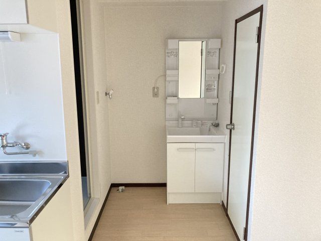 その他　別のお部屋の写真です。