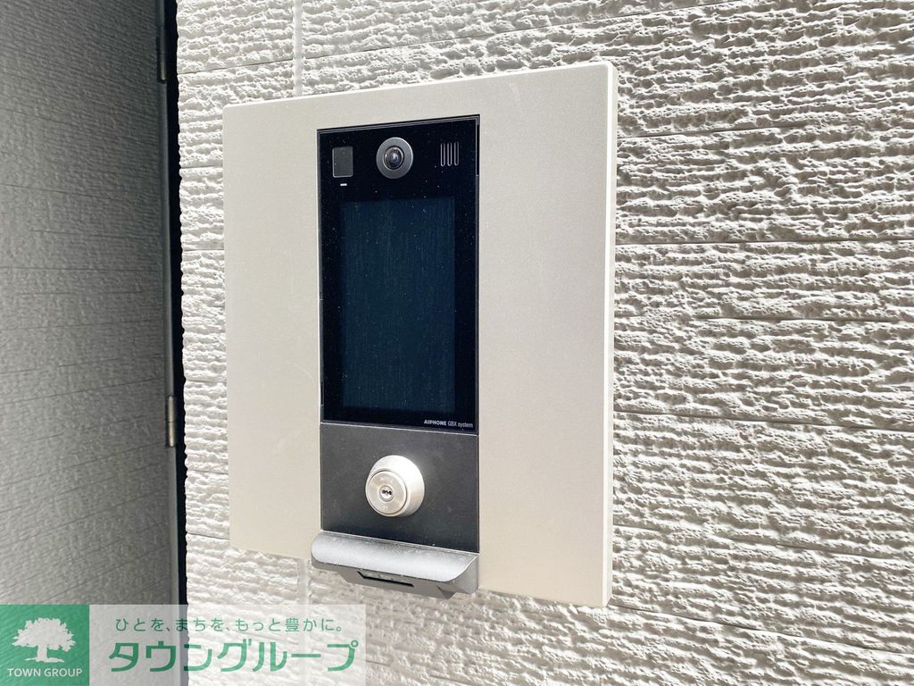 その他設備　設備