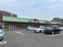 スーパー　スピナマート穴生店（スーパー）まで889m
