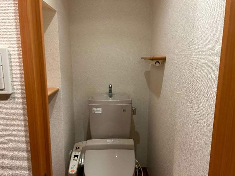 トイレ　参考写真