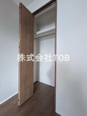 MELLAS吉祥寺-メルラス吉祥寺-の内装写真