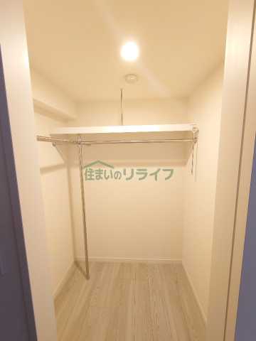 収納　別部屋参考画像