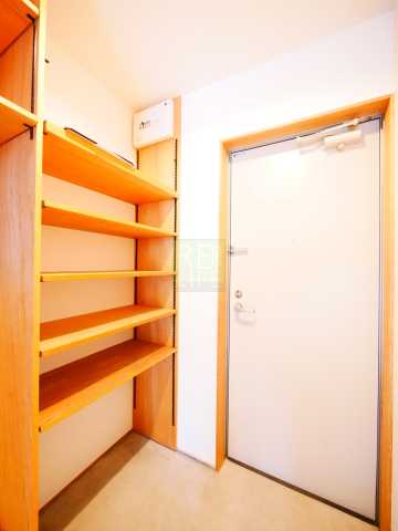 玄関　別部屋参考写真
