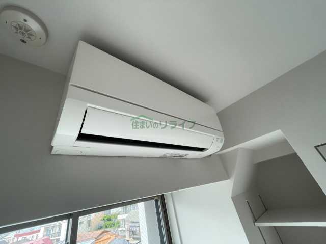 その他設備　※別部屋参考