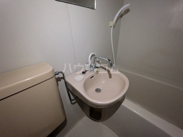 グランマルシェの内装写真