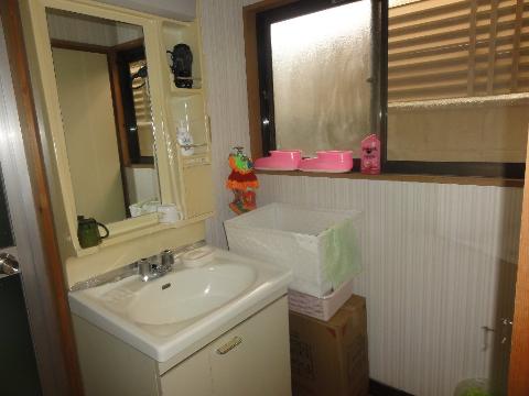 ＪＲ奈良線 宇治駅 徒歩4分 2階建 築42年の内装写真