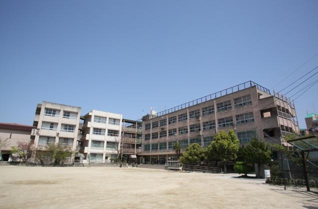 小学校　東大阪市立 岩田西小学校（小学校）まで1234m