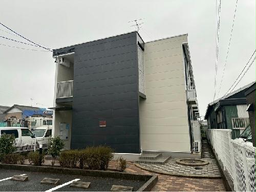 レオパレスタチバナ