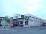 スーパー　かねひで越来店（スーパー）まで1200m