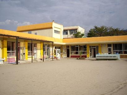 幼稚園・保育園　三ツ渕保育園（幼稚園・保育園）まで720m