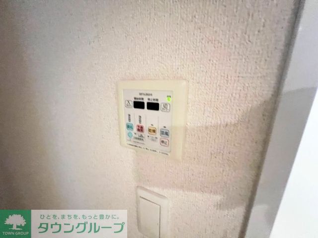 エコロジー千葉みなとレジデンスのその他写真
