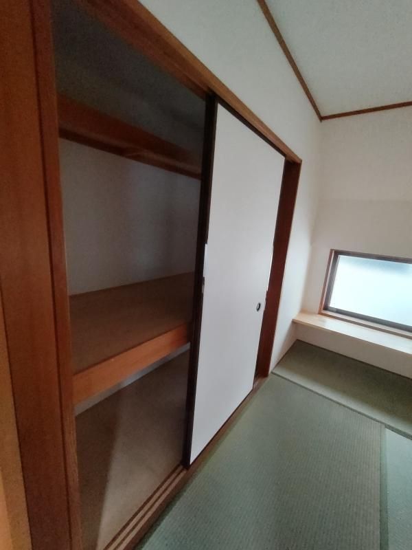 収納　☆たっぷり収納☆