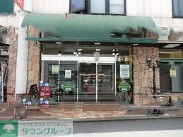 スーパー　Ｏｄａｋｙｕ ＯＸ 生田店（スーパー）まで499m