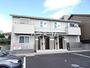 近鉄蟹江駅より徒歩8分 築10年8ヶ月 2階建の賃貸物件