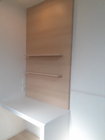 その他部屋・スペース　内装もきれいです