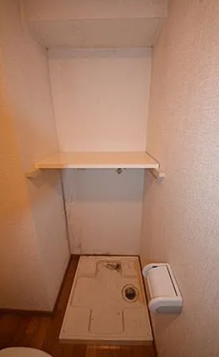 その他設備　※別部屋の参考写真です。