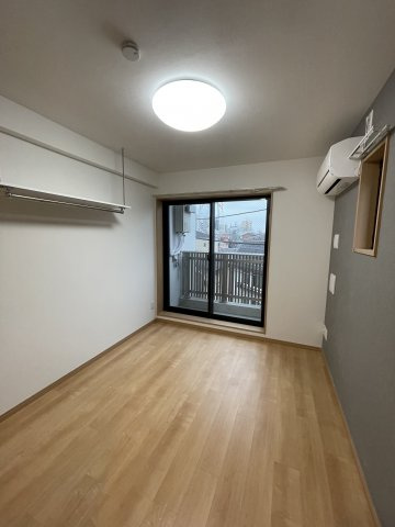 居室・リビング　居室