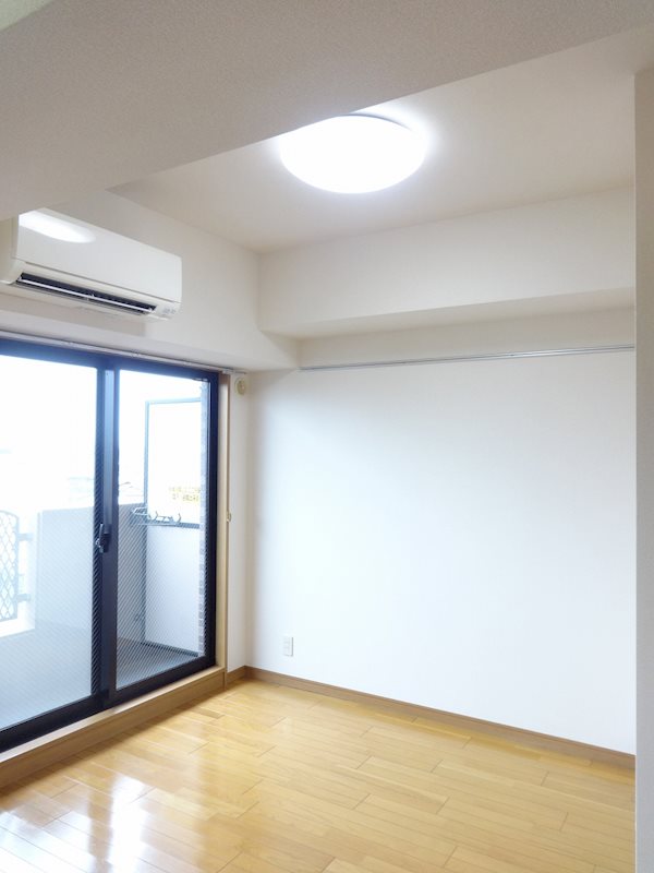 居室・リビング　別部屋参考写真