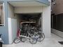 駐車場　★駐輪場★