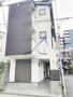 大井町駅より徒歩12分 3階 築7年6ヶ月の賃貸物件