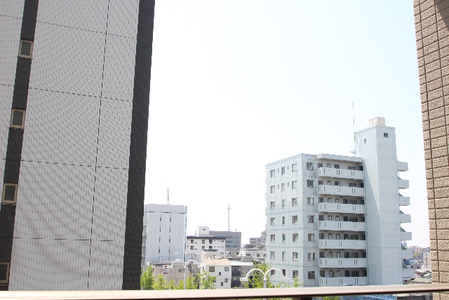 眺望　別室の参考写真です。※現況優先