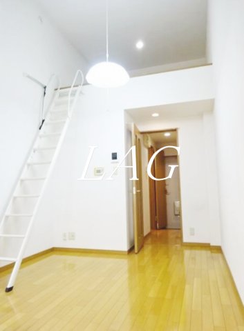 居室・リビング　洋室のお部屋です。