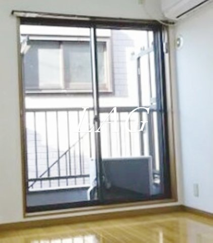 バルコニー　バルコニーです。
