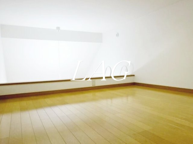 その他部屋・スペース　寝室です。