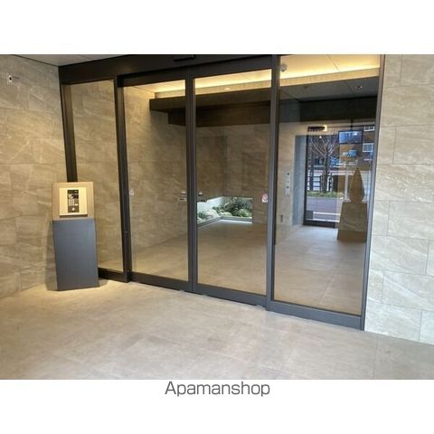 地下鉄箱崎線 呉服町駅 徒歩14分 9階建 築4年の外観写真