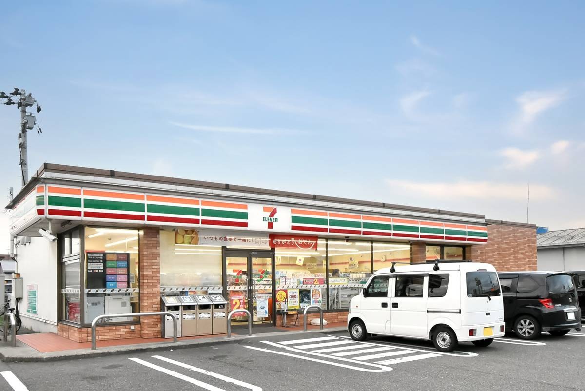 ＪＲ白新線 東新潟駅 徒歩38分 5階建 築60年の周辺写真