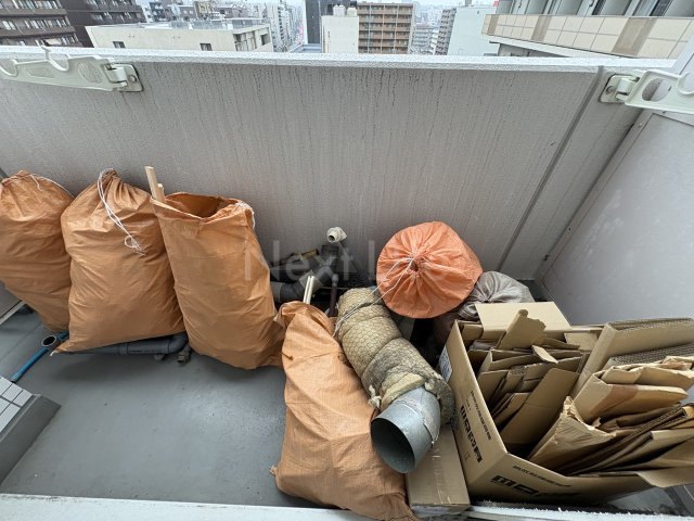 ザ・レジデンス横浜サウスの内装写真