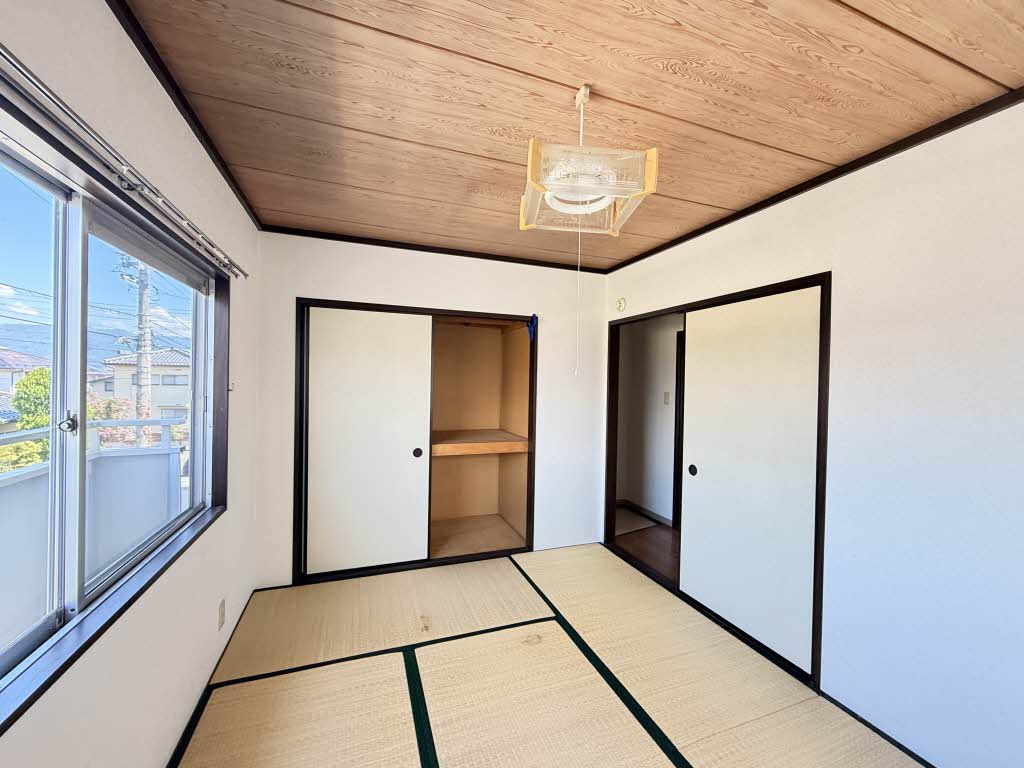 タウニー丸山B棟 セのその他写真