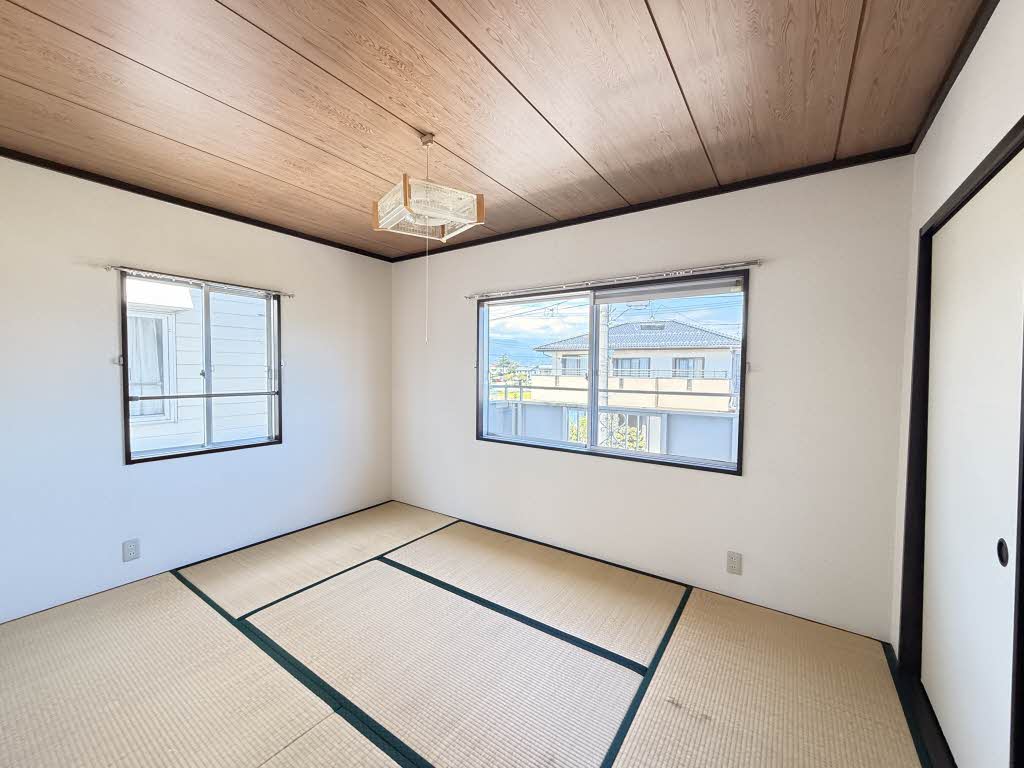 タウニー丸山B棟 セのその他写真