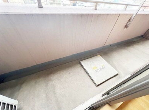 ＪＲ京浜東北線 桜木町駅 徒歩4分 15階建 築20年の内装写真