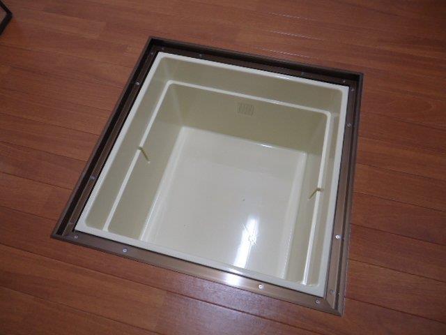 ＪＲ山陽本線 加古川駅 徒歩22分 2階建 築15年の内装写真