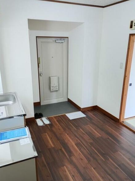 その他部屋・スペース　室内別角度から☆