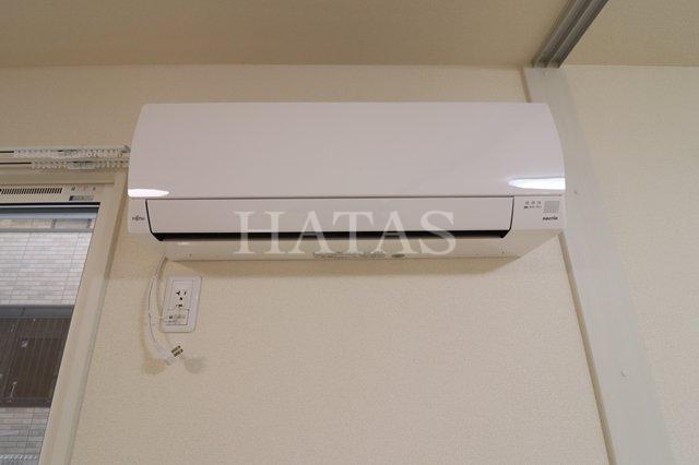 その他設備　同物件別部屋です。