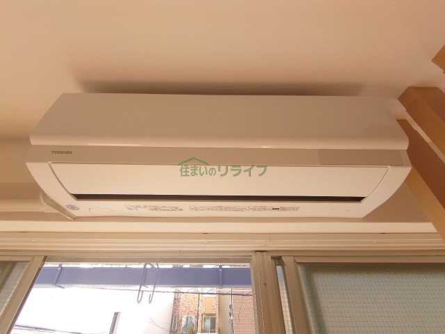 その他設備　恵寿苑