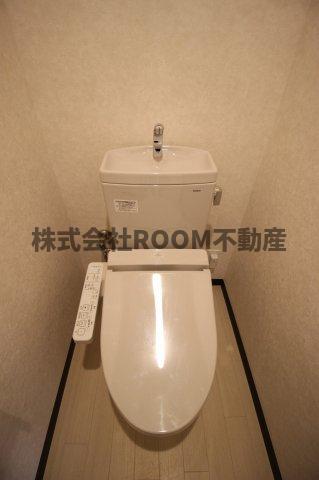 トイレ　トイレも気になるポイント