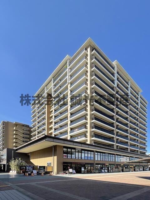 ＪＲ鹿児島本線 吉塚駅 徒歩2分 築13年