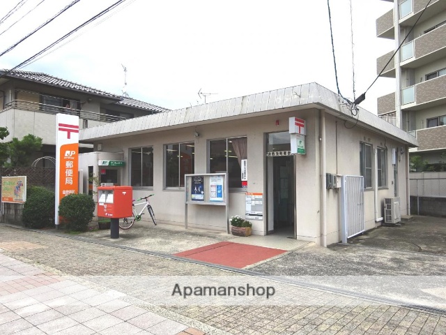 郵便局　倉敷寿町郵便局（郵便局）まで221m